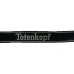 Нарукавная офицерская лента танковой дивизии CC Totenkopf, Ваффен-СС.